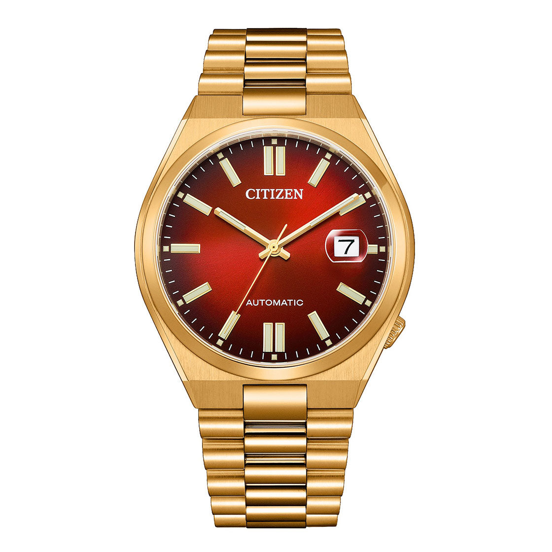 Citizen Watch